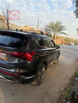 هيونداي سانتافي